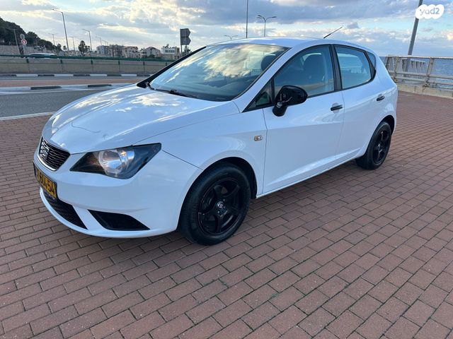 סיאט איביזה