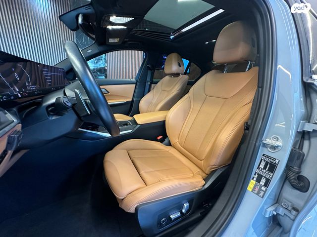 ב מ וו סדרה 3