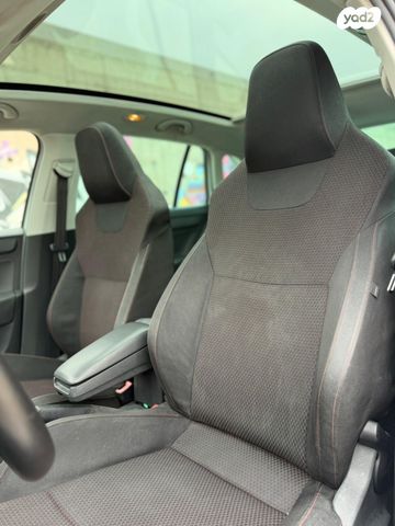 סקודה ראפיד