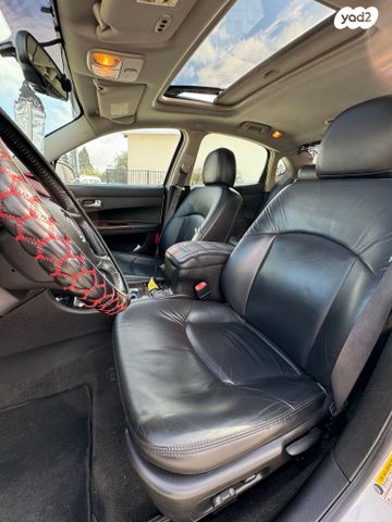 ביואיק לה-קרוס