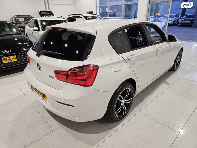 ב מ וו סדרה 1