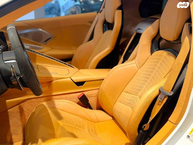 שברולט קורבט