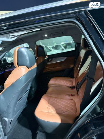 צ׳רי טיגו 8 פרו