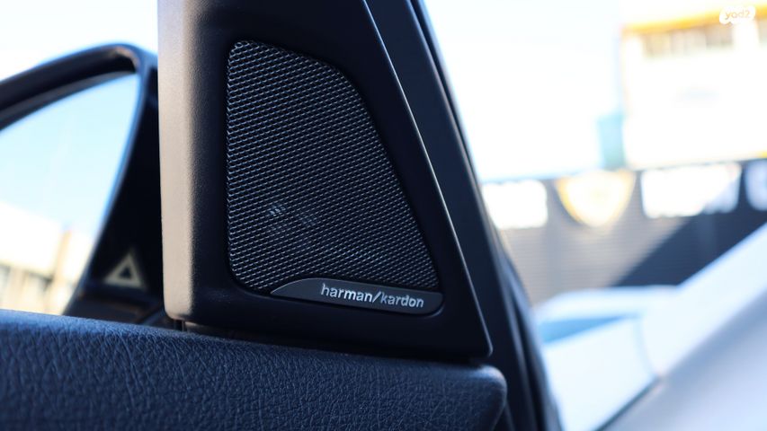 ב מ וו סדרה 5