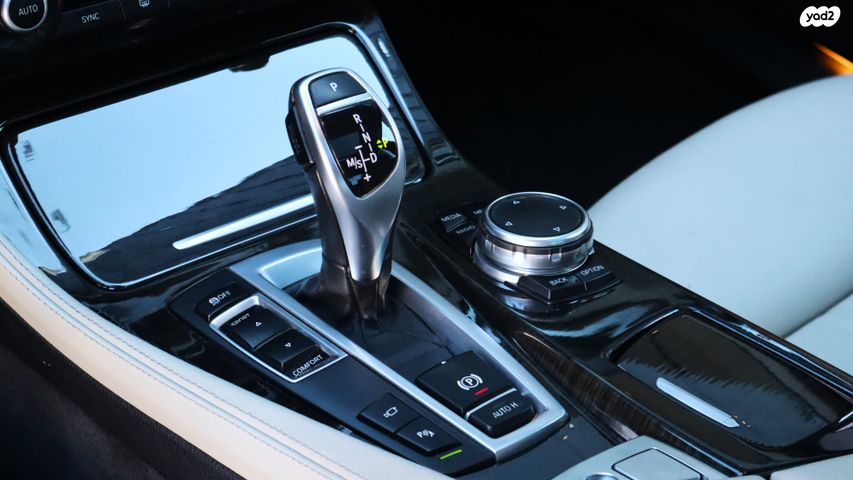 ב מ וו סדרה 5