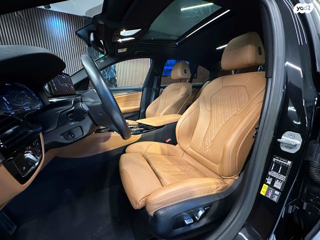 ב מ וו סדרה 5