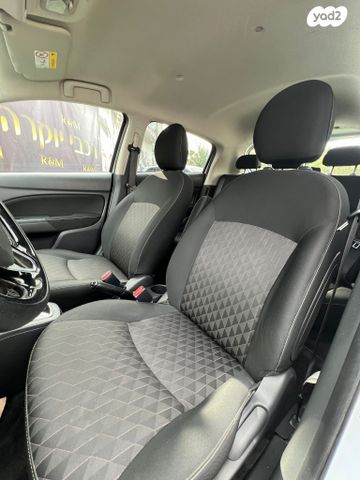 מיצובישי ספייס סטאר