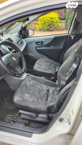 סוזוקי אלטו