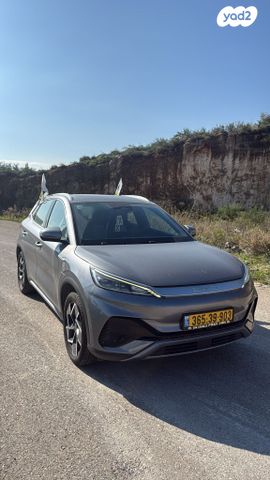 מודעת רכב בי.ווי.די אטו 3