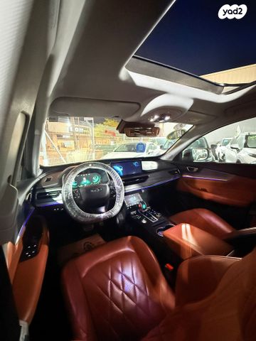 צ׳רי טיגו 8 פרו