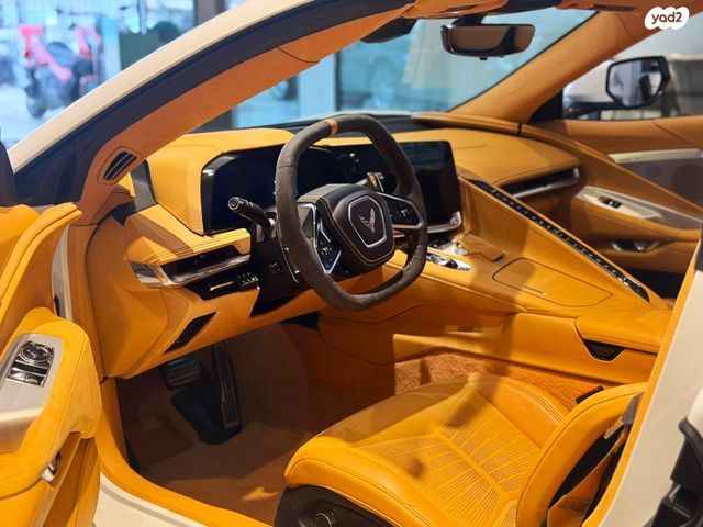 שברולט קורבט