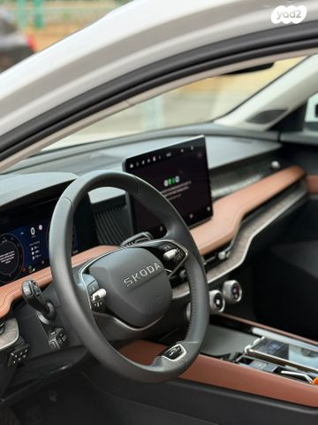 סקודה סופרב