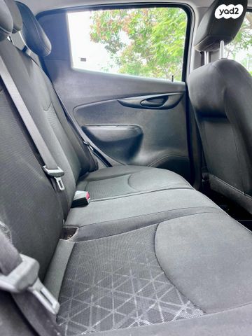 שברולט ספארק