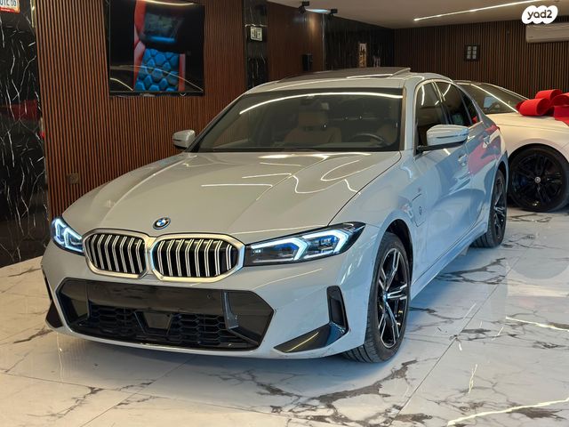 ב מ וו סדרה 3