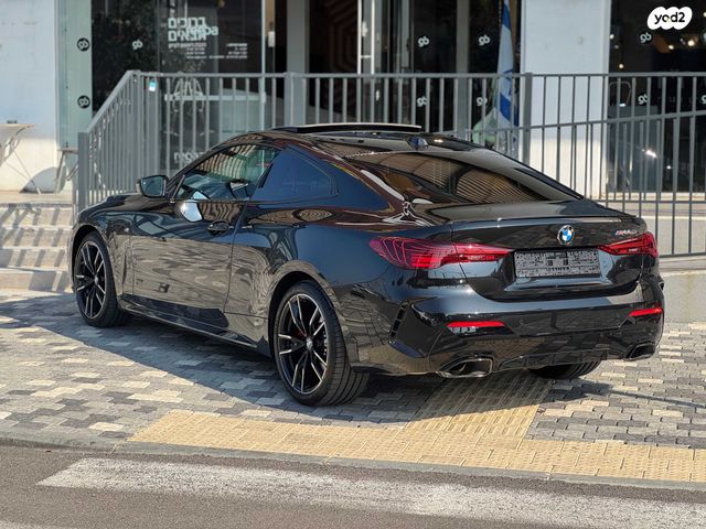 ב מ וו סדרה 4