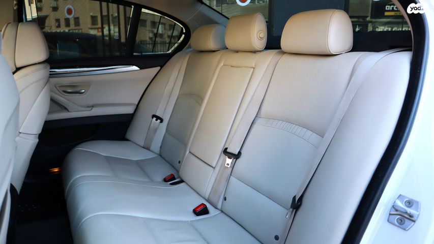 ב מ וו סדרה 5