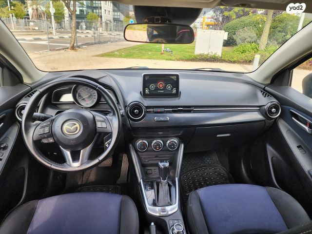 מאזדה 2