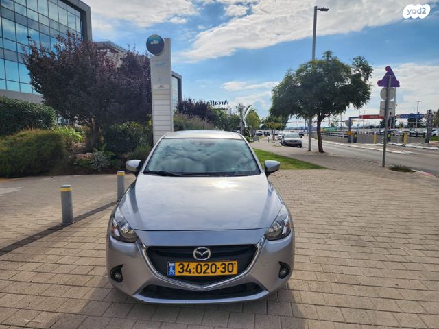 מאזדה 2