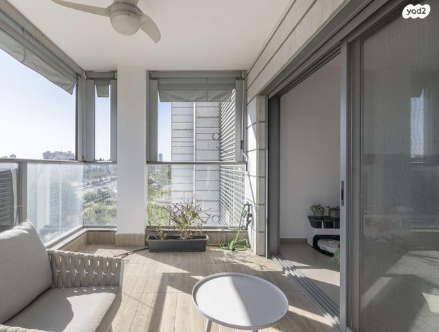 דירה, שולמית אלוני 1, נחלת יהודה, ראשון לציון