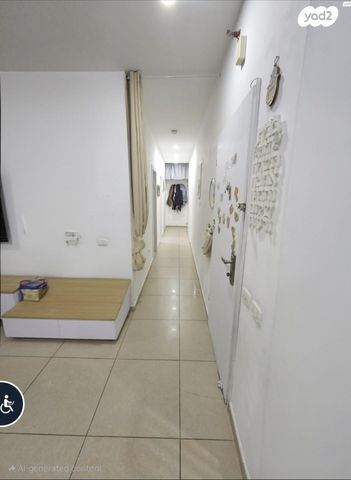 דירה, סוקולוב 6, עין גנים, פתח תקווה