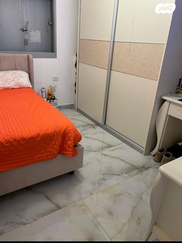 דירה, דרך השלום 29, הכרם ג', עכו