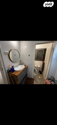 דירה, מקס איזידור בודנהימר 10, רמות הרכס, באר שבע