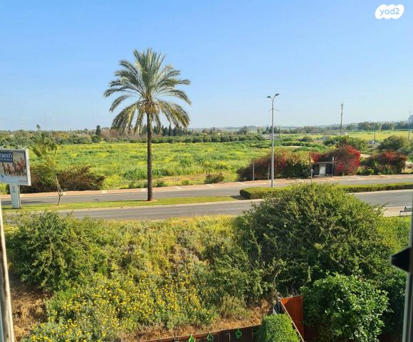 דירה, הצבעוני 35, נאות אשכול, יבנה