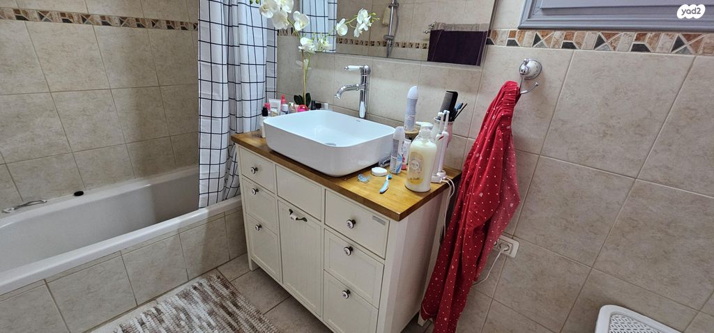 בית פרטי/ קוטג', הכרם 5, בית אליעזר, חדרה