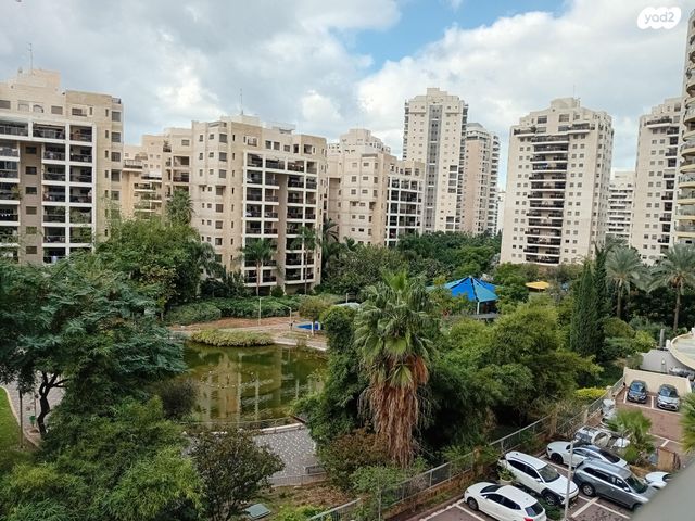 דירה, יעל רום 13, הדר המושבות החדשה / אם המושבות החדשה, פתח תקווה