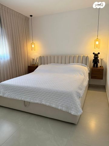 דירה, דרור 24, חורשת נח, אופקים