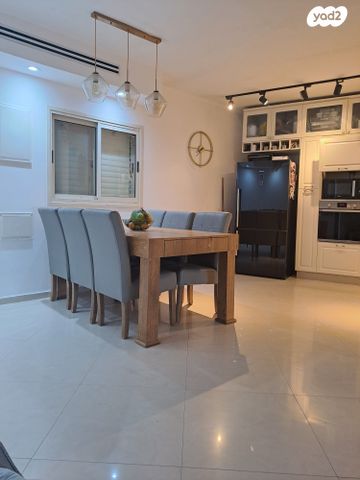 דירה, הרב טנא 8, נווה זאב, נאות אילן, באר שבע