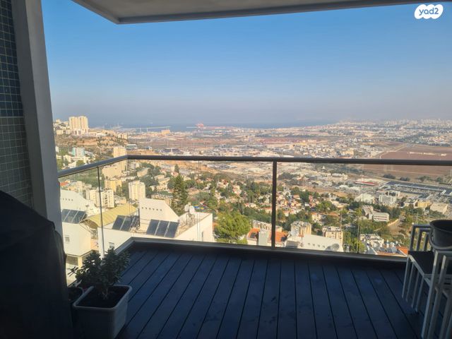 דירה, האלון 19, רמות יצחק, נשר