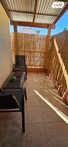 בית פרטי/ קוטג', הכרם 5, בית אליעזר, חדרה