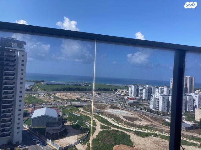 דירה, הגל 6, החותרים, טירת כרמל