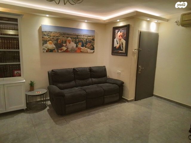 דירה, ש"י עגנון 13, נווה אלונים, אשקלון