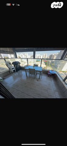 דירה, יוסף בורג 88, נווה זאב, נאות אילן, באר שבע