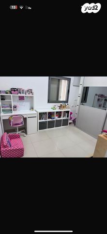 דירה, יוסף בורג 88, נווה זאב, נאות אילן, באר שבע