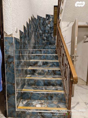 דו משפחתי, אלכסנדרוני 38, רמת חן, רמת גן