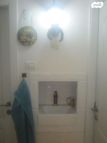 דירה, רוטשילד 168, המרכז השקט / מרכז העיר, פתח תקווה