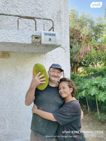 דו משפחתי, אלכסנדרוני 38, רמת חן, רמת גן