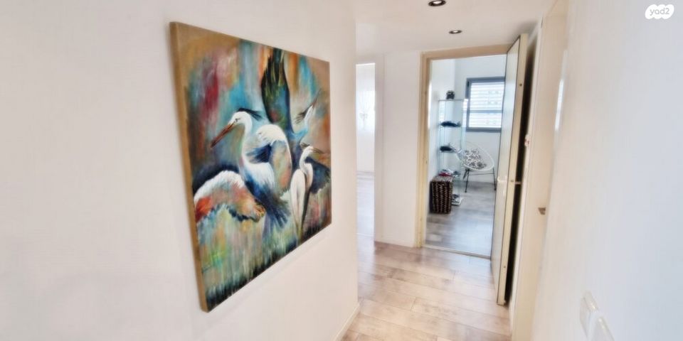 דירה, תפוז 13, רובע ט"ז, אשדוד