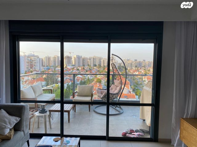 דירה, שדרות הציונות 7, ברנע, אשקלון