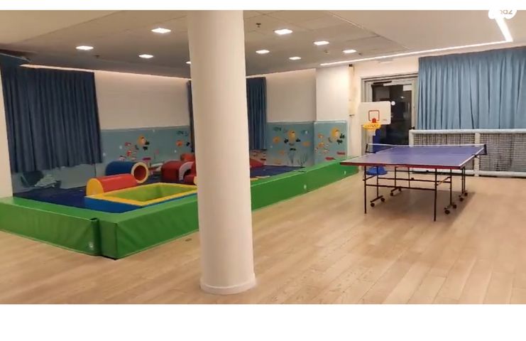 דירה, האימהות 10, סביוני נצר סירני, נס ציונה