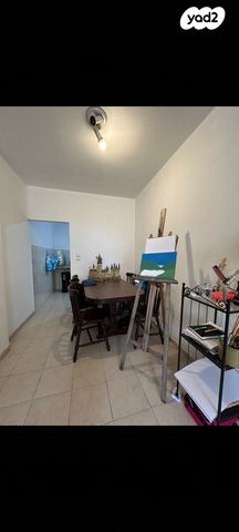 דירה, אלי כהן 32, נאות רחל, חולון