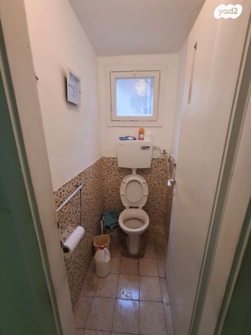 דירה, הלל 3, הדר עליון, חיפה