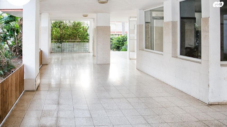 דירה, ביאליק 40, פאר, חדרה