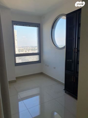 דירה, שדרות ירושלים 16, הקריה מע"ר, אשדוד