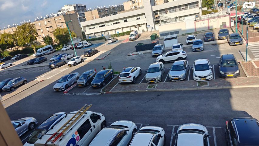 דירה, זלמן שז"ר 24, קרית ים  א', קרית ים