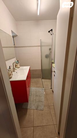 דירה, זלמן שז"ר 24, קרית ים  א', קרית ים