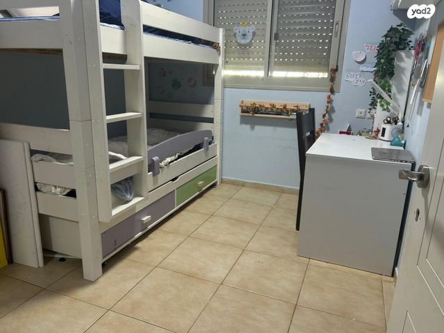 דירה, גולן 60, גבעת טל, אלפי מנשה